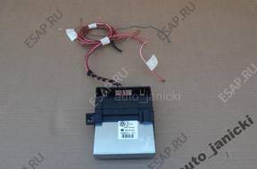 СТАБИЛИЗАТОР НАПРЯЖЕНИЯ VW Sharan 7N0 1K0919041 2011