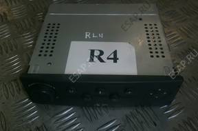 STACJA НАВИГАЦИИ GPS RENAULT LAGUNA II