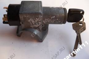 StacyjkPOLONEZ TRUCK  1995 год.