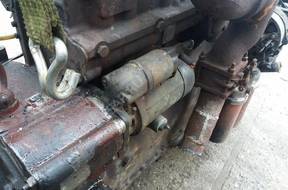 STAR 1142 6,8D - КОРОБКА ПЕРЕДАЧW