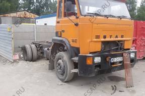 Star 1142 Turbo Czci  Most tylni