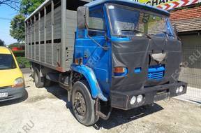 STAR 200 1142 110KW КОРОБКА ПЕРЕДАЧW