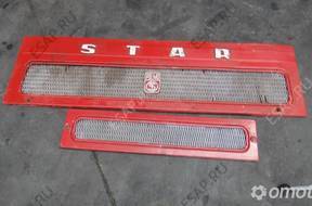 STAR 200 244 266 sw400 6X6 ATRAPA GRILL OSONA
