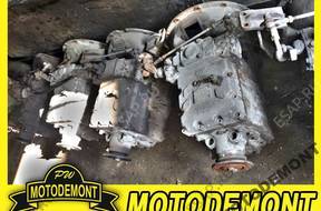 STAR 266 200 244 - КОРОБКА ПЕРЕДАЧW