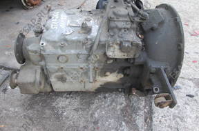 Star 266 79r 6.8D КОРОБКА ПЕРЕДАЧw