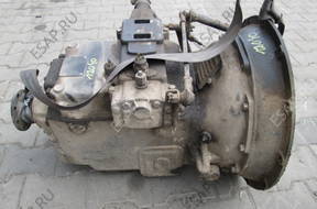 Star 742 4.4TD 77kW КОРОБКА ПЕРЕДАЧw
