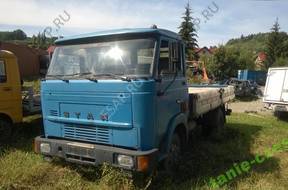 STAR 742 90-00 4.4 LEYLAND КОРОБКА ПЕРЕДАЧW