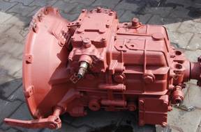 STAR 742 , MAN  - КОРОБКА ПЕРЕДАЧW TYP 108