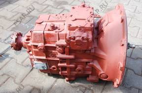 STAR 742 , MAN  - КОРОБКА ПЕРЕДАЧW TYP 108