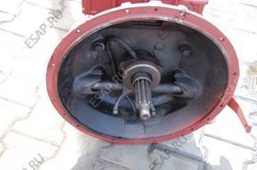 STAR 742 , MAN  - КОРОБКА ПЕРЕДАЧW TYP 108