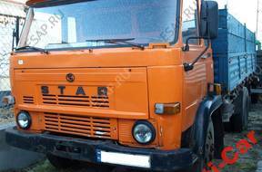 STAR A 200 - КОРОБКА ПЕРЕДАЧW - S 359 - 350