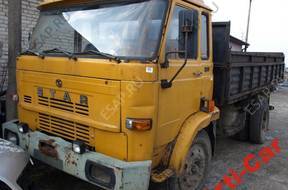 STAR A 200 - КОРОБКА ПЕРЕДАЧW - S 359 - 350