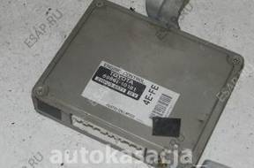 STARLET III БЛОК УПРАВЛЕНИЯ 1,3 89661-10181 21000-6571