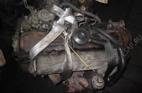 STARY VW LT 2.4 TD двигатель  LT 28 35 2,4 ТУРБО