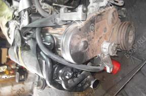 STARY VW LT 2.4 TD двигатель  LT 28 35 2,4 ТУРБО