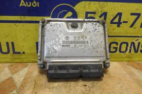 STE ДВИГАТЕЛЬ VW POLO III LUPO A2 1,4 TDI 045906019AB