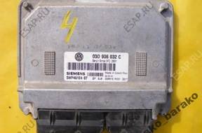 STEOWNIK 03D906032C  5WP4012407
