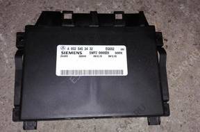 STERONIK КПП BIEGW 2.7 CDI 0325452432