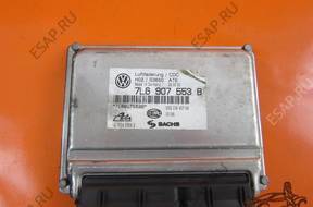 STERONIK PNEUMATYKI  TOUAREG  7L6907553B