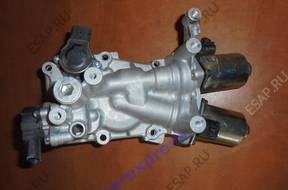 STEROWANIE КОРОБКИ PAUTOMATYCZNEJ AYGO YARIS 1.0