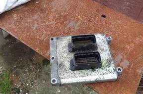 Sterowki ДВИГАТЕЛЯ Vectra C Z22SE YCLS 12571664 AV