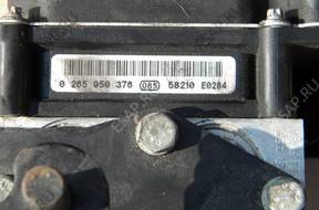 STEROWNIK  ACTIVSTERING DYNAMIC ABS BMW E60E63 E64