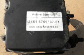 STEROWNIK  ACTIVSTERING DYNAMIC ABS BMW E60E63 E64