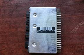 STEROWNIKI БЛОКИ УПРАВЛЕНИЯ MERCEDES ATEGO ECONIC