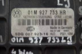 Sterowniki КПП biegw VW  Audi Seat Skoda