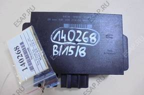STEROWNIKI МОДУЛЬu komfortu VW Passat B5 FL