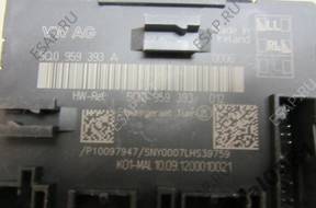 STEROWNK ДВЕРИ ЛЕВЫЙ PRZD GOLF VII 5G0