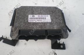 sterownk ДВИГАТЕЛЯ БЛОК УПРАВЛЕНИЯ 06A906019ak aud seat  vw