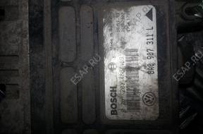 STERWNIK ДВИГАТЕЛЯ PASSAT B4 8A0907311L