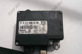 STERWONIK AKUMULATORA MERCEDES E-KLASA W211