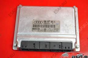 STERWONIK ДВИГАТЕЛЯ 4B0907401K AUDI A6 C5 2.5 TDI FV