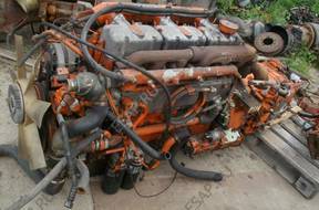 Steyr двигатель KPL. 17s18 180KM 6cyl Dbrowa G Styer
