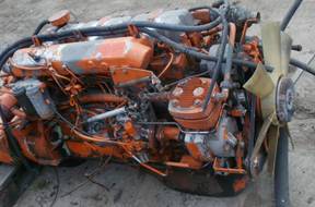 Steyr двигатель KPL. 17s18 180KM 6cyl Dbrowa G Styer