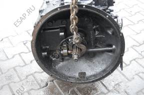 STEYR - КОРОБКА ПЕРЕДАЧW  ZF