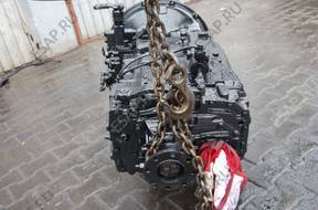 STEYR - КОРОБКА ПЕРЕДАЧW  ZF