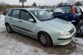 Stilo 1.2 5D 2003 год. 823- двигатель 188A5.000
