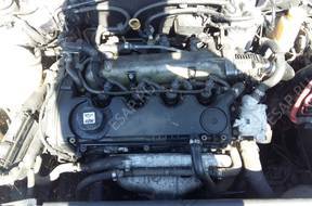 STILO 1.9 8v JTD 115KM двигатель 192A1000 комплектный