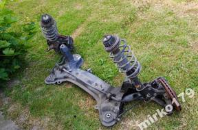 Stilo 1.9Jtd ПОДВЕСКА  wzek drzwi maska