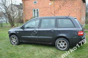 Stilo 1.9Jtd ПОДВЕСКА  wzek drzwi maska