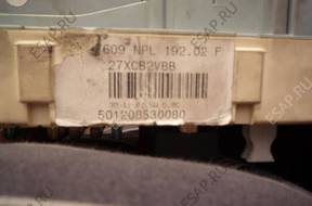 Stilo 2.4 20V БЛОК МОДУЛЬ БЛОК УПРАВЛЕНИЯ BSI 46797609