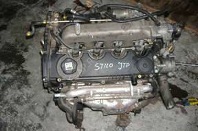 STILO DOBLO 1,9 JTD двигатель 85KW 192A1000 43000km