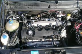 Stilo двигатель 1,9 JTD supek 150ty/л.с. 80 - 101km