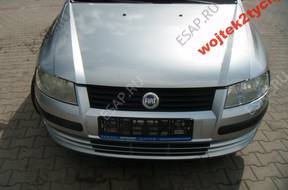 stilo двигатель 1.9jtd 115KM 2005 год mozliwosc odpalenia