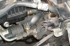 STILO MAREA DOBLO MULTIPLA ТНВД 1.9 115