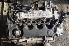 STILO MAREA DOBLO MULTIPLA ТНВД 1.9 115