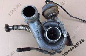 STILO MULTIPLA 1.9JTD 110KM 97/03 ТУРБИНА 46786078